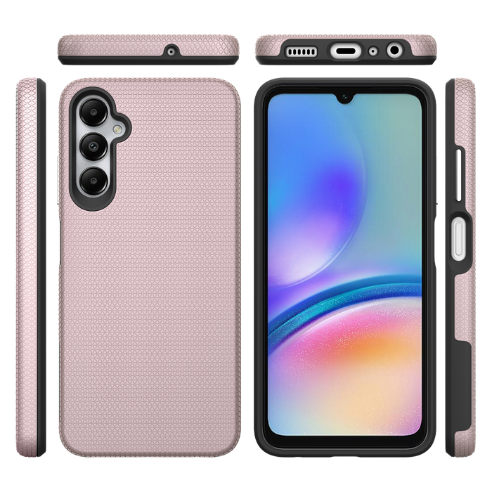ProGrip for Galaxy A05s - Rose Gold