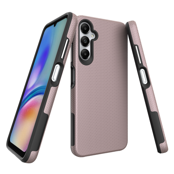 ProGrip for Galaxy A05s - Rose Gold