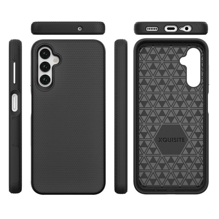 ProGrip for Galaxy A14 4G & 5G - Black