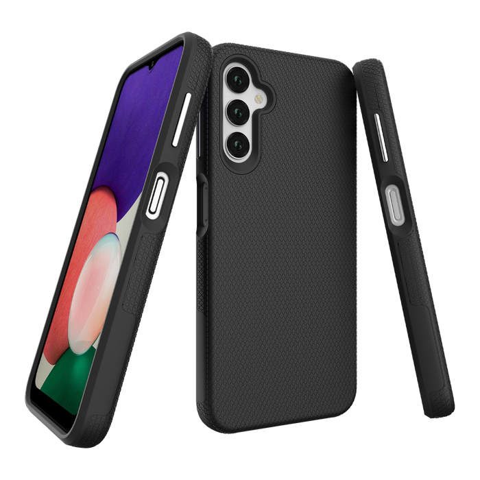 ProGrip for Galaxy A14 4G & 5G - Black
