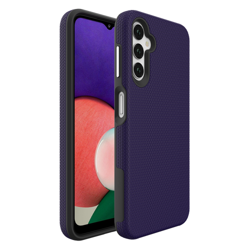 ProGrip for Galaxy A14 4G & 5G - Purple