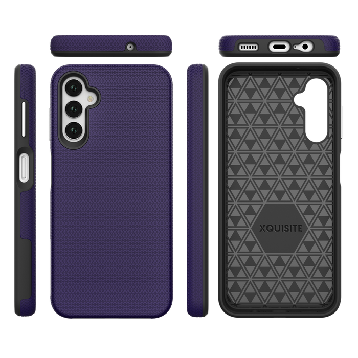 ProGrip for Galaxy A14 4G & 5G - Purple