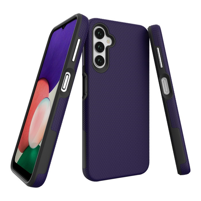 ProGrip for Galaxy A14 4G & 5G - Purple