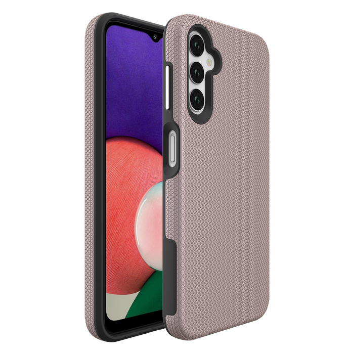 ProGrip for Galaxy A14 4G & 5G - Rose Gold