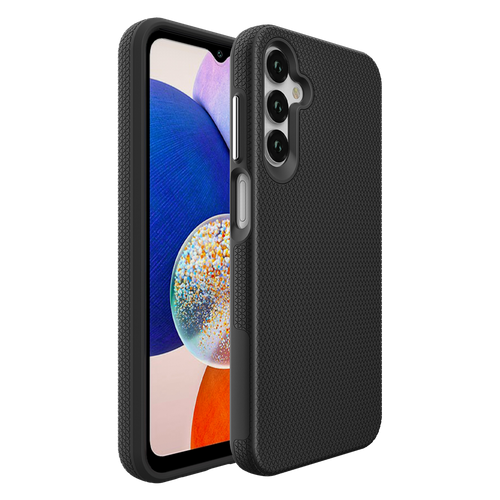 ProGrip for Galaxy A15 - Black