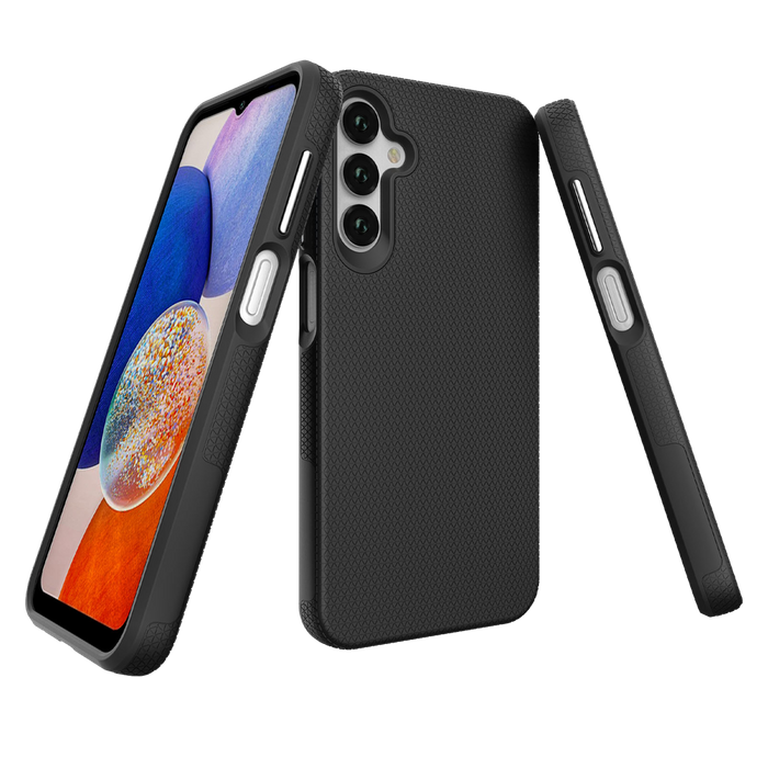 ProGrip for Galaxy A15 - Black