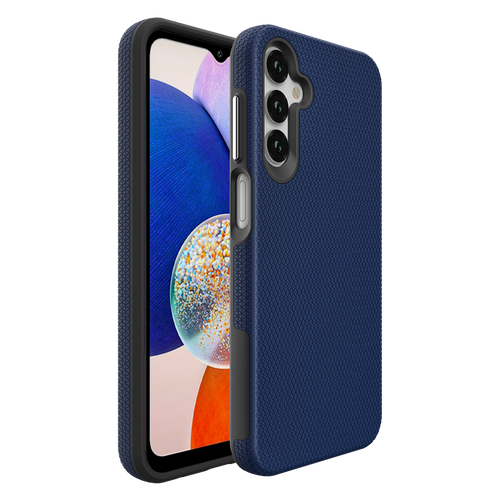 ProGrip for Galaxy A15 - Navy