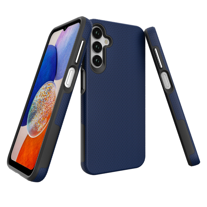 ProGrip for Galaxy A15 - Navy