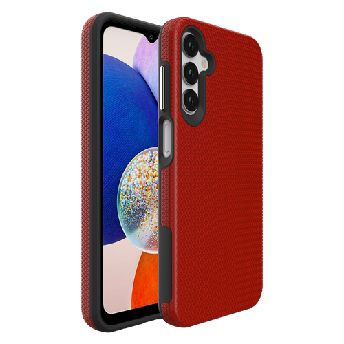 ProGrip for Galaxy A15 - Red