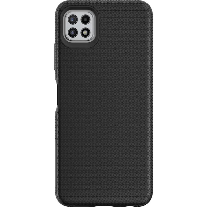 ProGrip for Galaxy A22 5G - Black