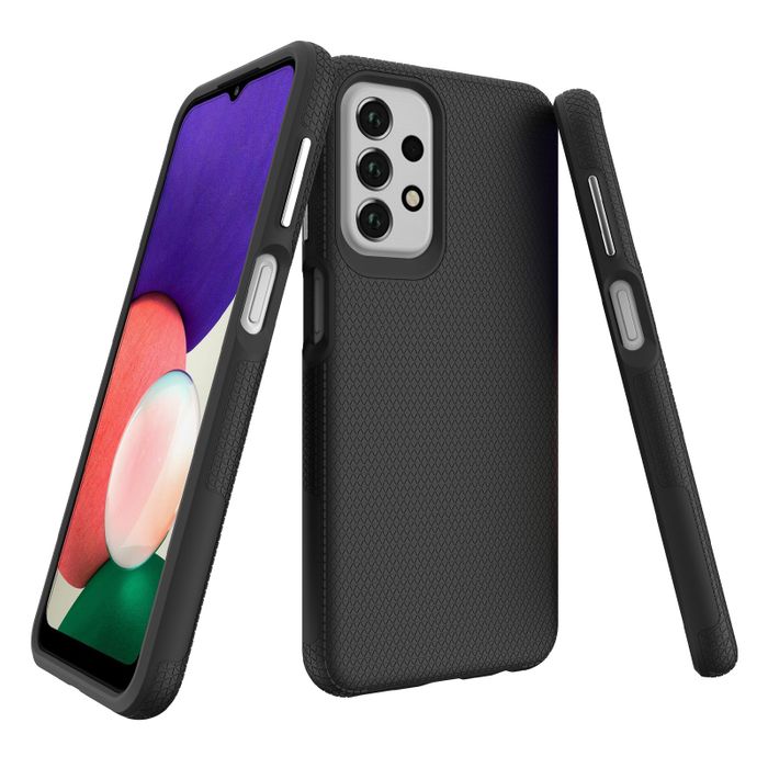 ProGrip for Galaxy A23 5G - Black