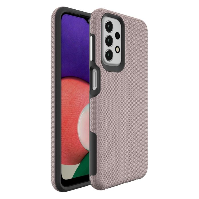 ProGrip for Galaxy A23 5G - Rose Gold