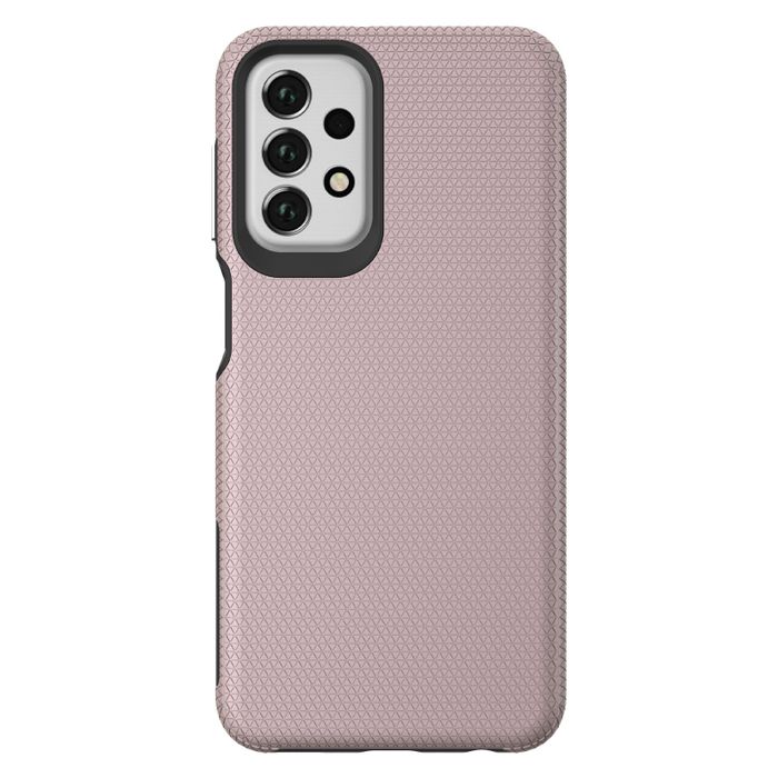 ProGrip for Galaxy A23 5G - Rose Gold
