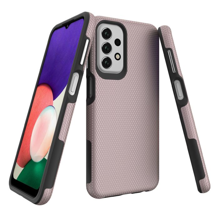 ProGrip for Galaxy A23 5G - Rose Gold