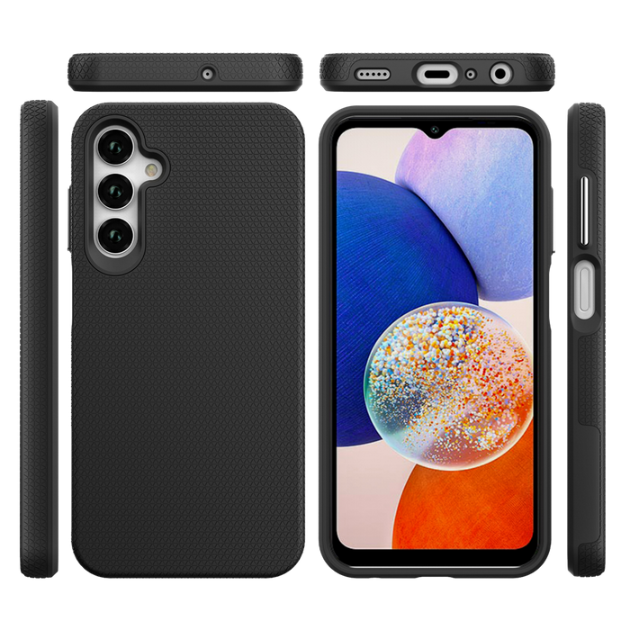 ProGrip for Galaxy A25 5G - Black