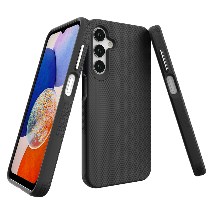 ProGrip for Galaxy A25 5G - Black