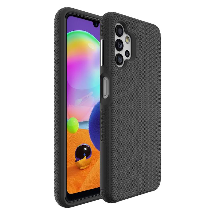ProGrip for Galaxy A32 5G - Black