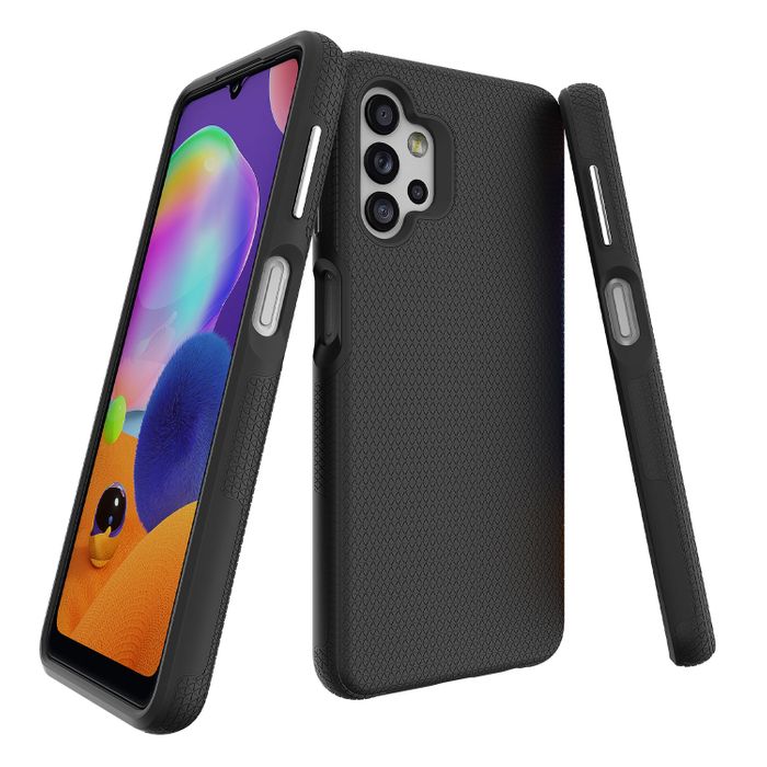 ProGrip for Galaxy A32 5G - Black