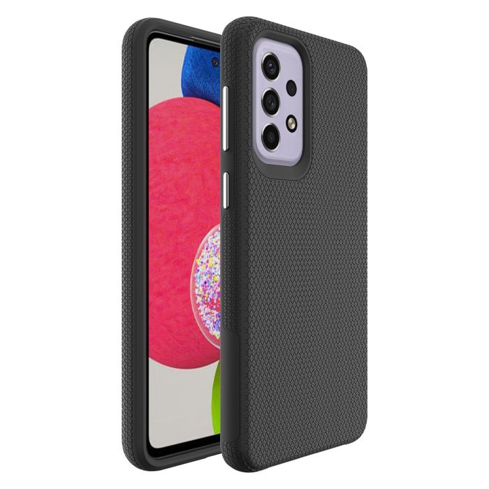 ProGrip for Galaxy A33 5G - Black