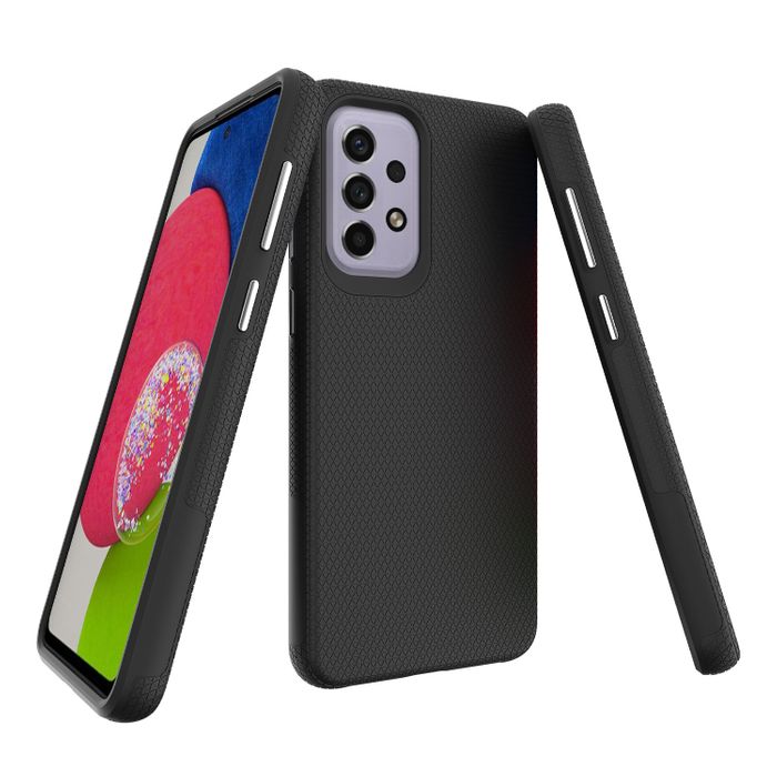 ProGrip for Galaxy A33 5G - Black