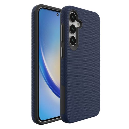 ProGrip for Galaxy A35 5G - Navy