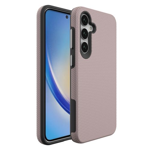 ProGrip for Galaxy A35 5G - Rose Gold