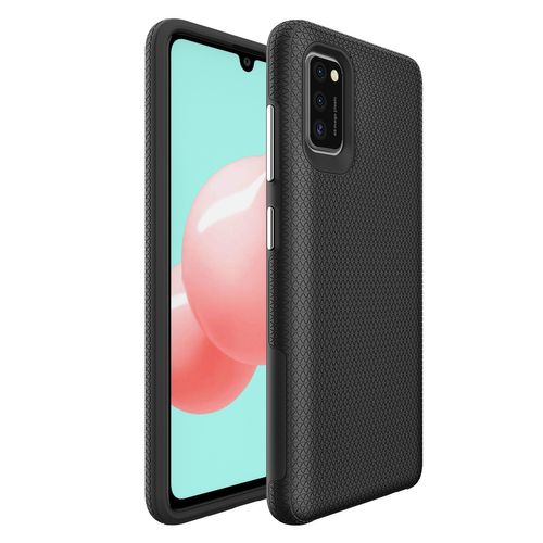 ProGrip for Galaxy A41 - Black