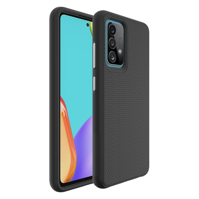 ProGrip for Galaxy A52 & A52s 5G - Black