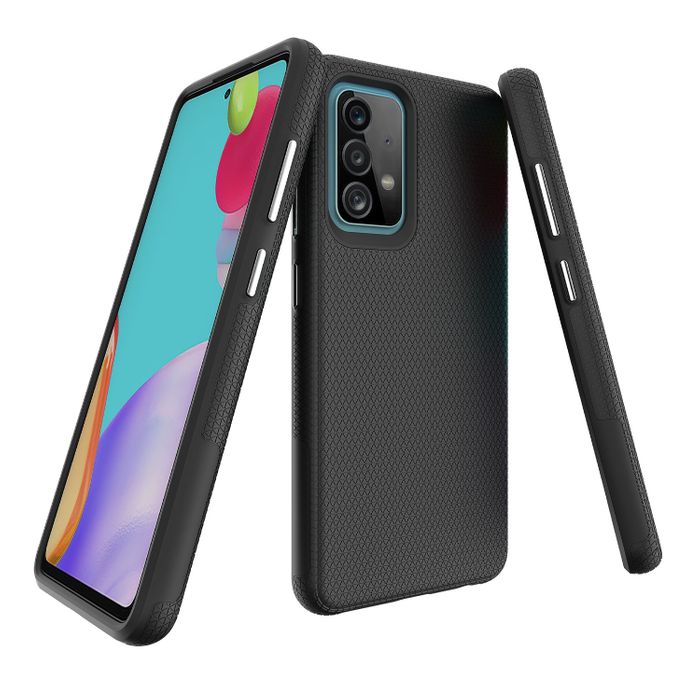 ProGrip for Galaxy A52 & A52s 5G - Black