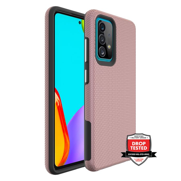 ProGrip for Galaxy A52 & A52s 5G - Rose Gold