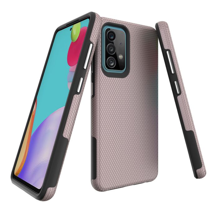 ProGrip for Galaxy A52 & A52s 5G - Rose Gold