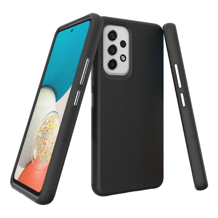 ProGrip for Galaxy A53 5G - Black