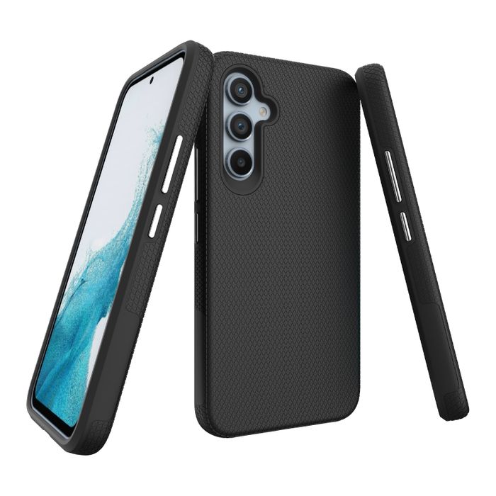 ProGrip for Galaxy A54 5G - Black