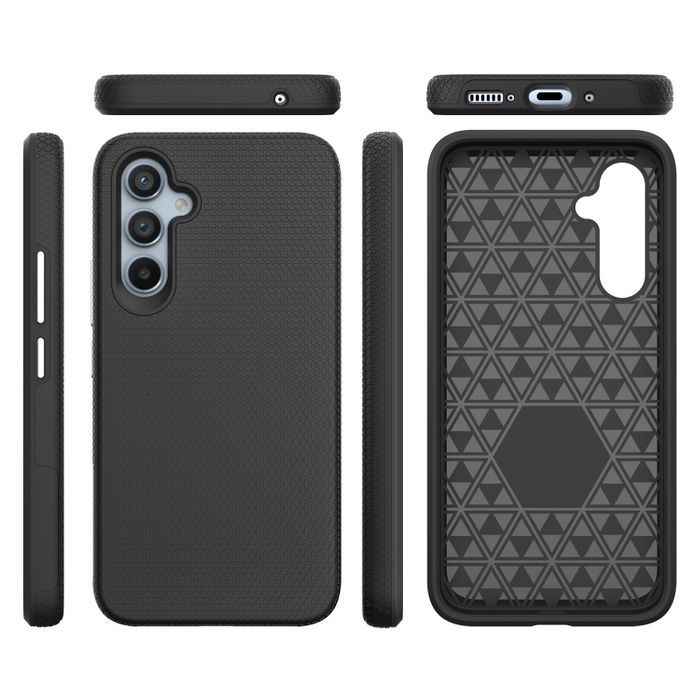ProGrip for Galaxy A54 5G - Black