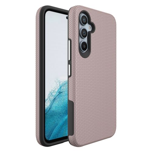 ProGrip for Galaxy A54 5G - Rose Gold