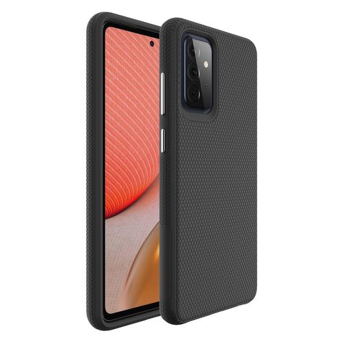 ProGrip for Galaxy A72 5G - Black