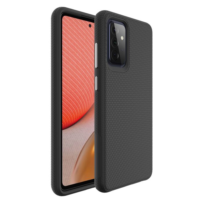 ProGrip for Galaxy A72 5G - Black