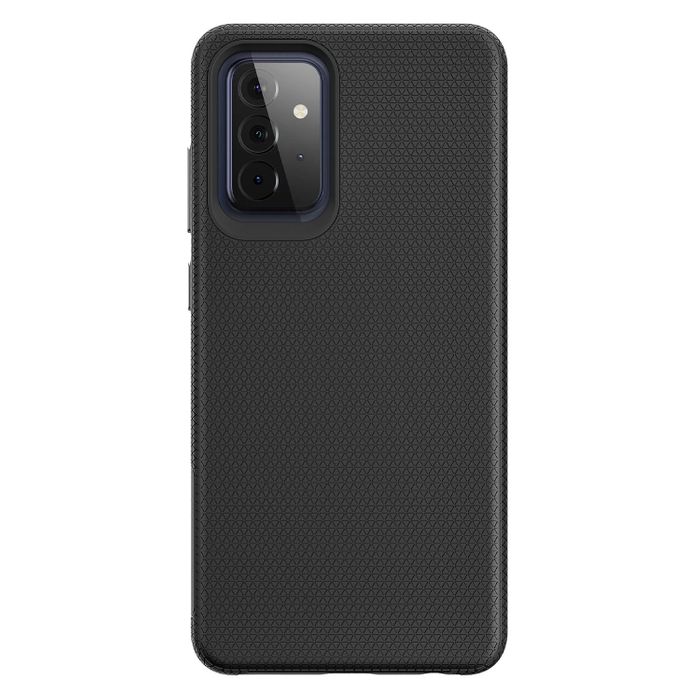 ProGrip for Galaxy A72 5G - Black