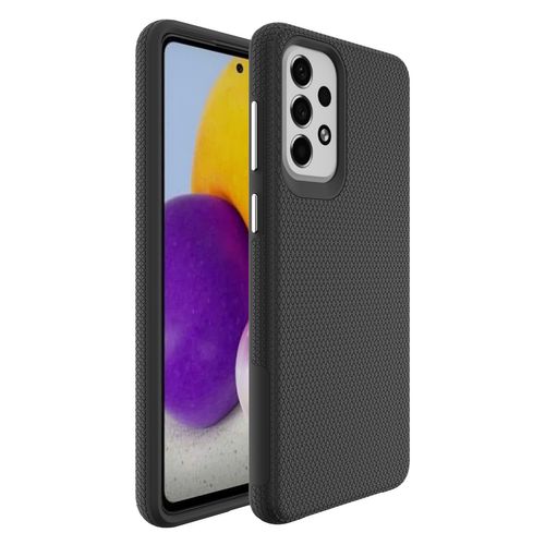 ProGrip for Galaxy A73 5G - Black