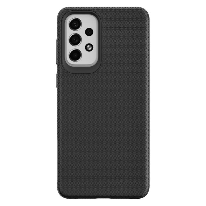 ProGrip for Galaxy A73 5G - Black