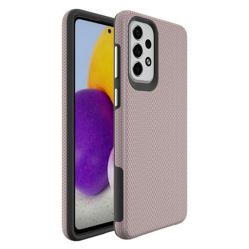 ProGrip for Galaxy A73 5G - Rose Gold