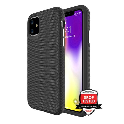 ProGrip for iPhone 11 - Black