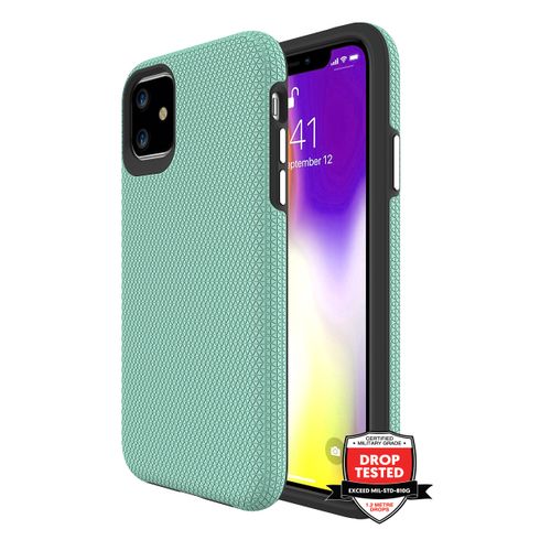 ProGrip for iPhone 11 - Mint