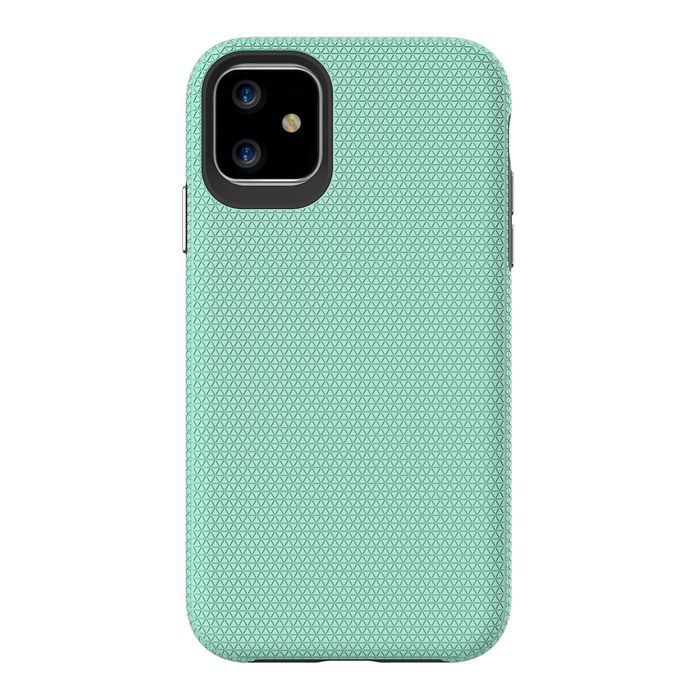 ProGrip for iPhone 11 - Mint