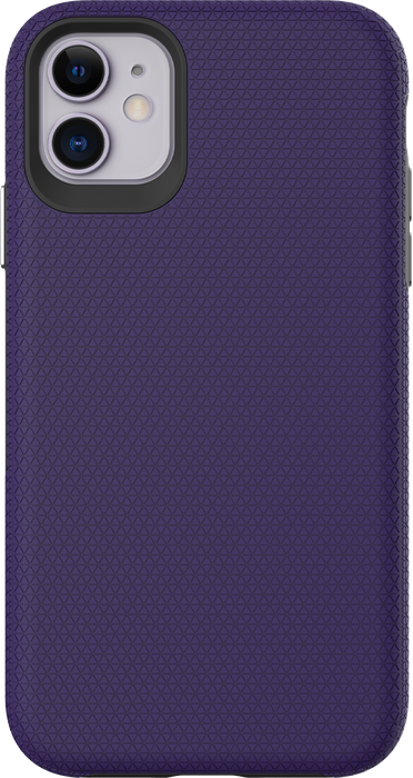 ProGrip for iPhone 11 - Purple
