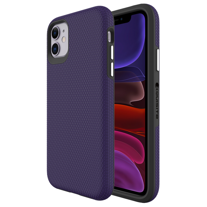 ProGrip for iPhone 11 - Purple