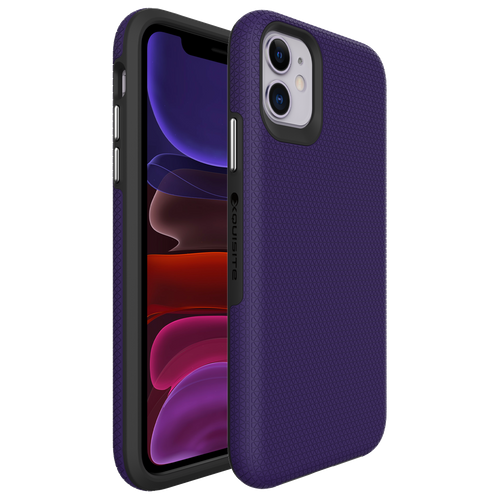 ProGrip for iPhone 11 - Purple