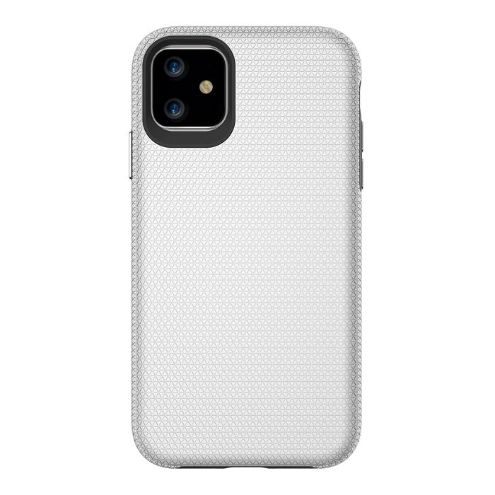 ProGrip for iPhone 11 - Silver