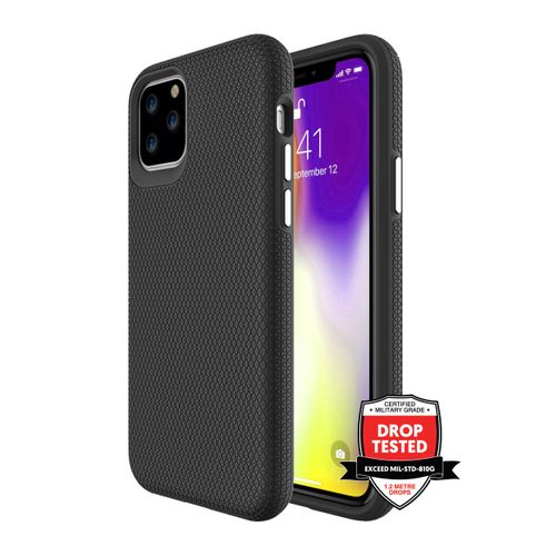 ProGrip for iPhone 11 Pro - Black