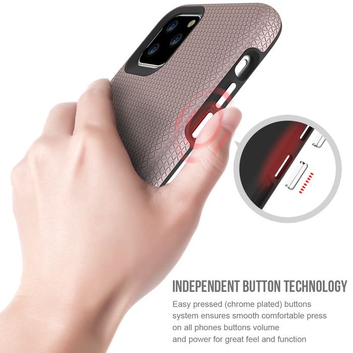 ProGrip for iPhone 11 Pro - Rose Gold